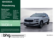Skoda Karoq 2025
