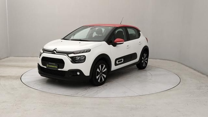 Citroen C3 2020