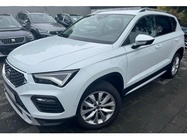 Seat Ateca 2025