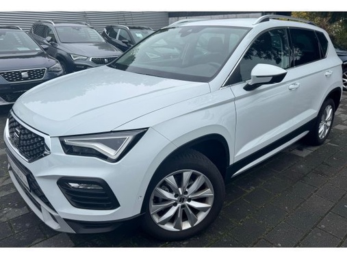 Seat Ateca 2025