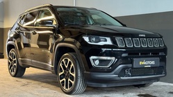 Jeep Compass 2020