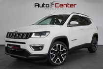 Jeep Compass 2020