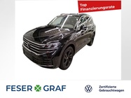 Volkswagen Touareg 2025