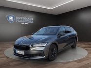 Skoda Superb 2025
