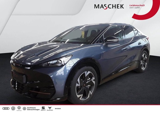 Cupra Tavascan 2025
