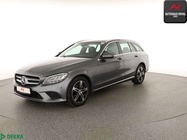 Mercedes-Benz C-Class 2020
