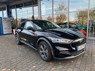 Ford Mustang Mach-E 2022