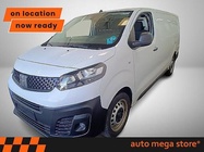 Fiat Scudo 2024