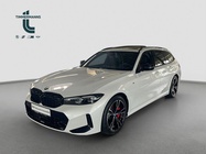 BMW 3 Series 2025