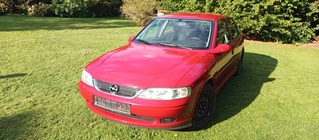 Opel Vectra 1999