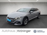 Volkswagen Arteon 2024