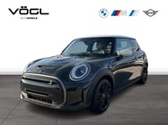 MINI Cooper 2022