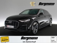 Audi Q8 2023