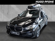 BMW 1 Series 2024