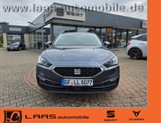 Seat Leon 2024
