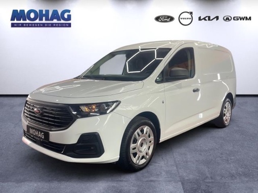 Ford Transit Connect 2025