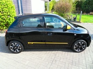 Renault Twingo 2019