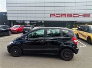 Mercedes-Benz A-Class 2012