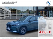 BMW X1 2025