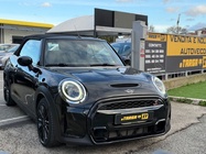 MINI Cabrio 2022