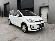 Volkswagen up! 2021