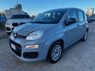 Fiat Panda 2022