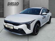 Kia K4 2026