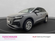 Audi Q4 e-tron 2023