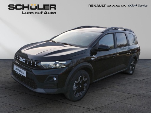 Dacia Jogger 2026