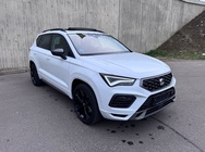 Seat Ateca 2023