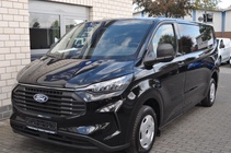 Ford Transit Custom 2024