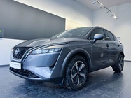 Nissan Qashqai 2023