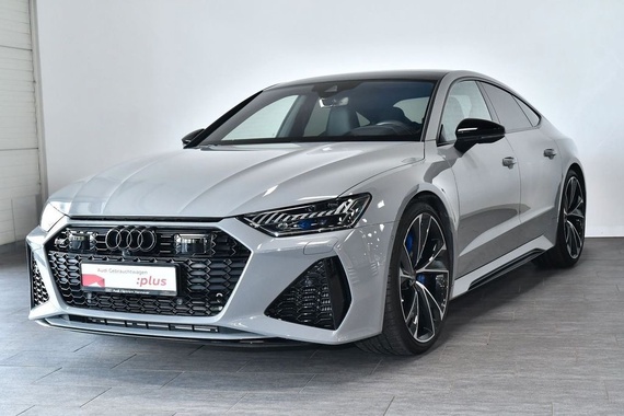 Audi RS 7 2021