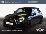 MINI Cabrio 2023