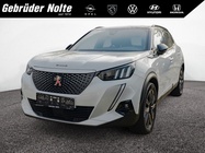 Peugeot 2008 2022