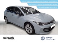 Volkswagen Golf 2025