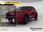 Fiat 600 2026
