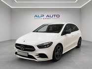 Mercedes-Benz B-Class 2019