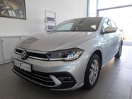 Volkswagen Polo 2023