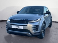 Land Rover Evoque 2026