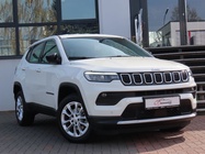 Jeep Compass 2024