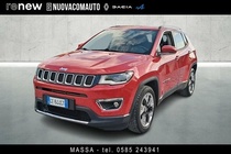 Jeep Compass 2019