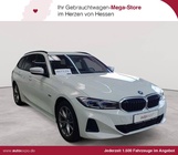 BMW 3 Series 2023