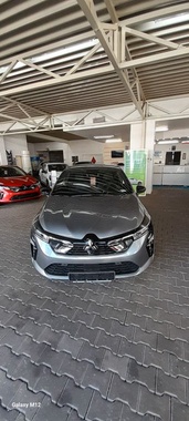 Mitsubishi Colt 2025