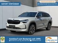 Skoda Kodiaq 2026