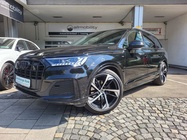 Audi Q7 2022
