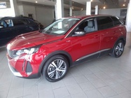 Peugeot 3008 2022