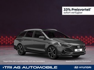 Hyundai i30 2025