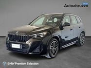 BMW X1 2024