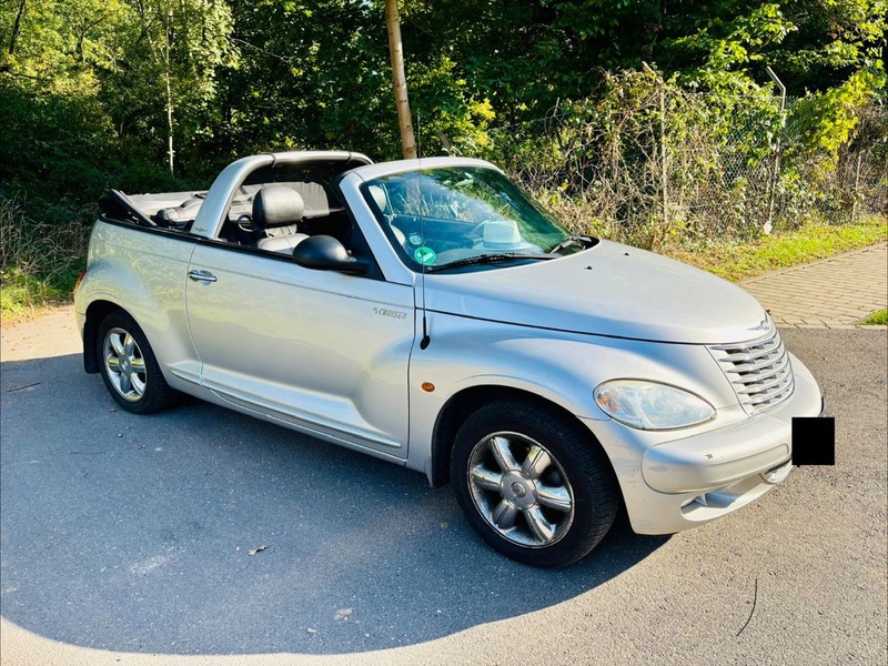 Chrysler PT Cruiser